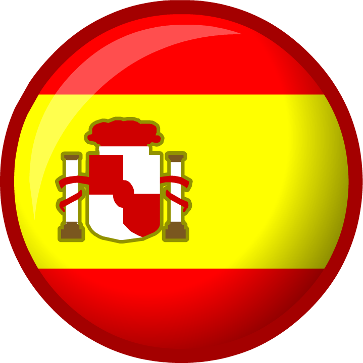 Club Penguin Wiki - Club Penguin Pin España, HD Png Download PNG with transparent background