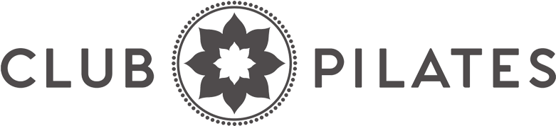 Club Pilates Logo PNG with transparent background