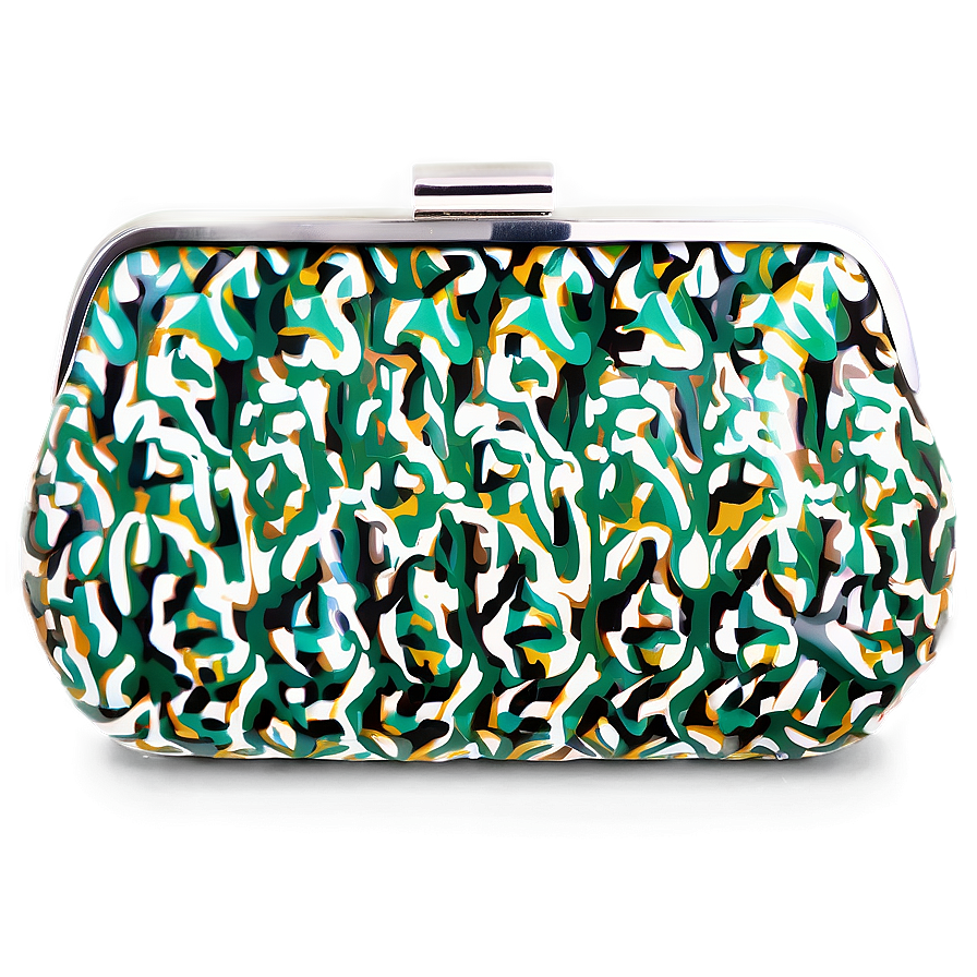 Clutch Handbag Png Qcv