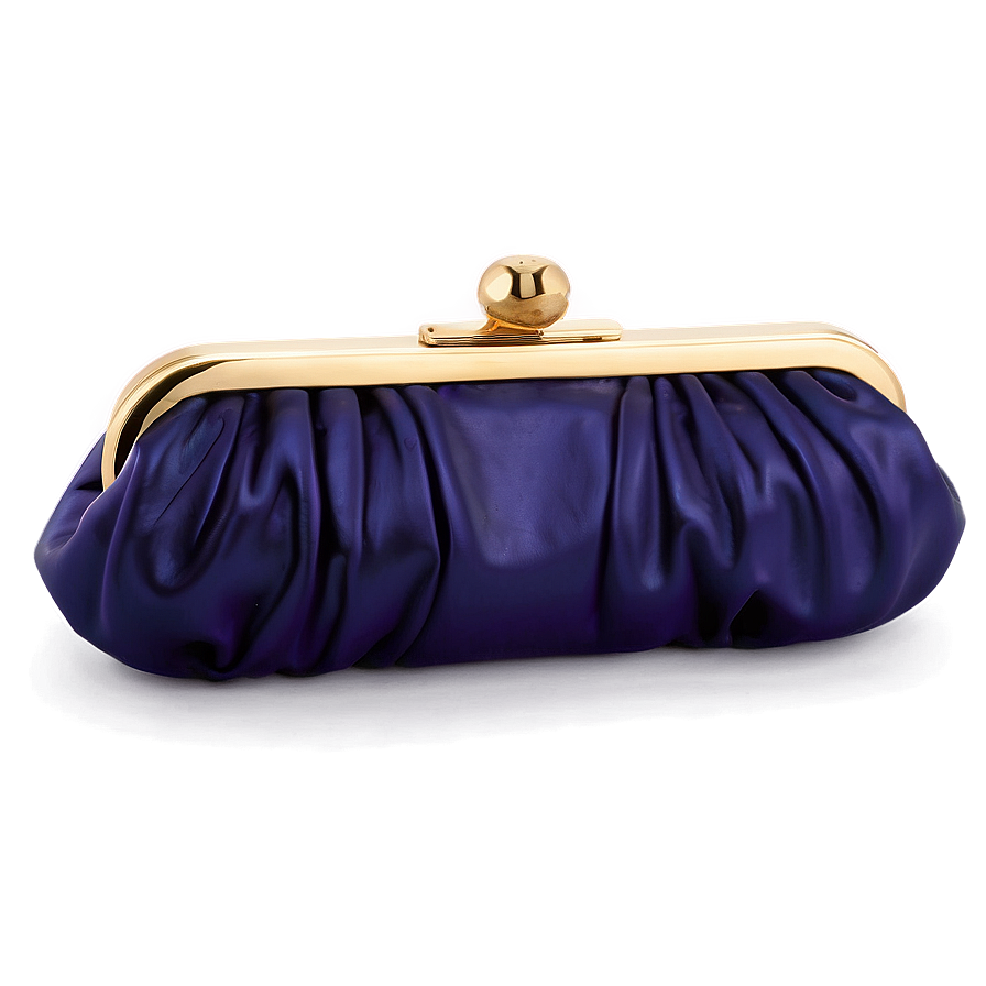 Clutch Purse Png 5