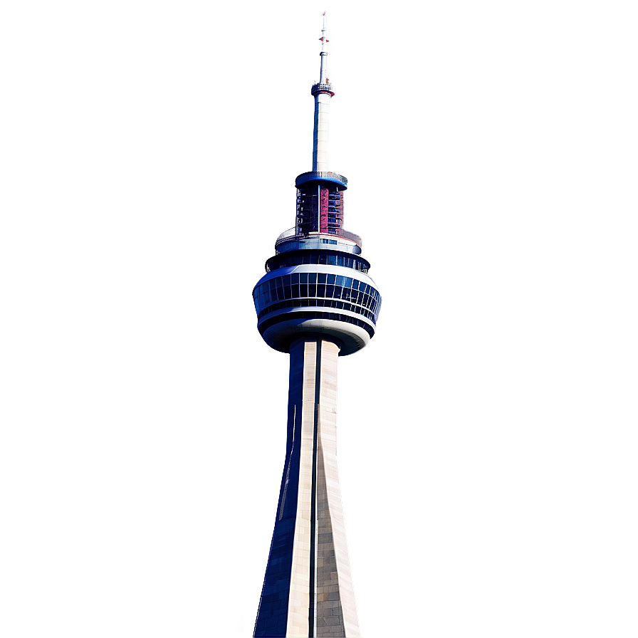 Cn Tower Png 45