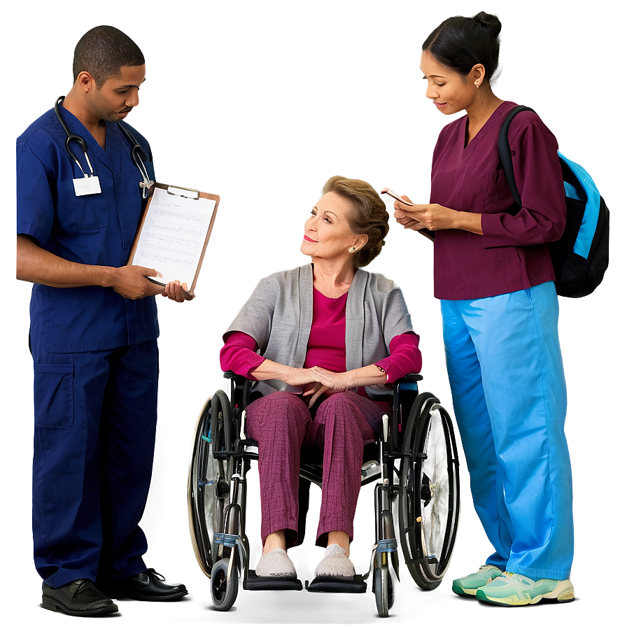 Cna Patient Observation Skills Png 96