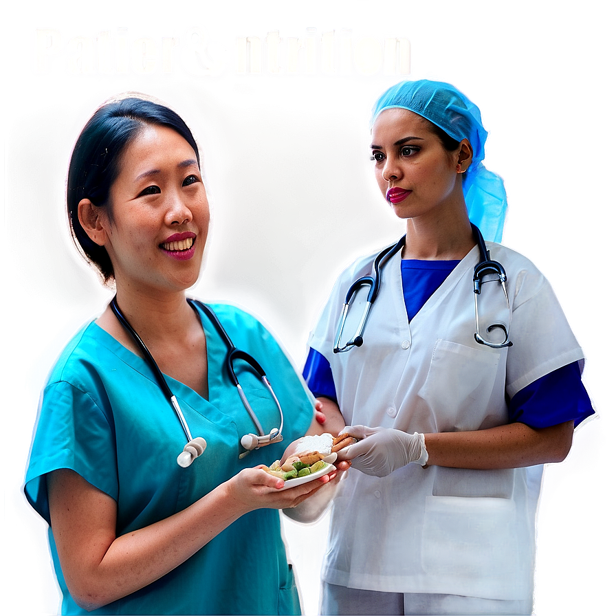 Cna Role In Patient Nutrition Png Mnq83