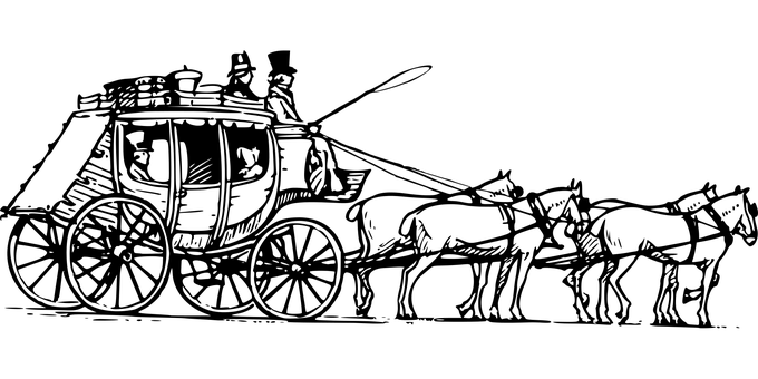 Coach Strategy Discussion Blackboard PNG with transparent background