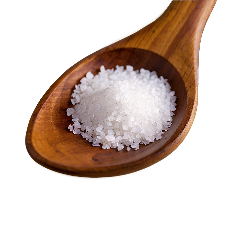 Coarse Kosher Salt Png 58