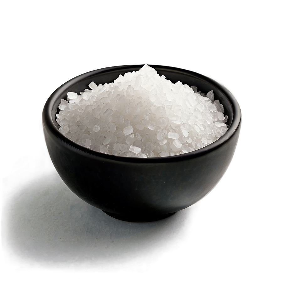 Coarse Kosher Salt Png Lpu22