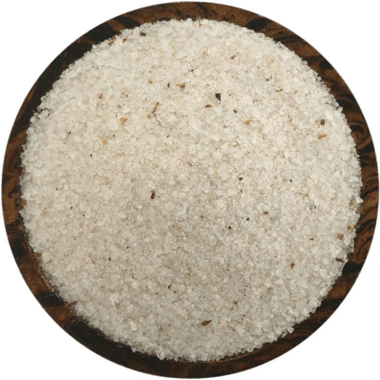 White Truffle Salt, HD Png Download PNG with transparent background