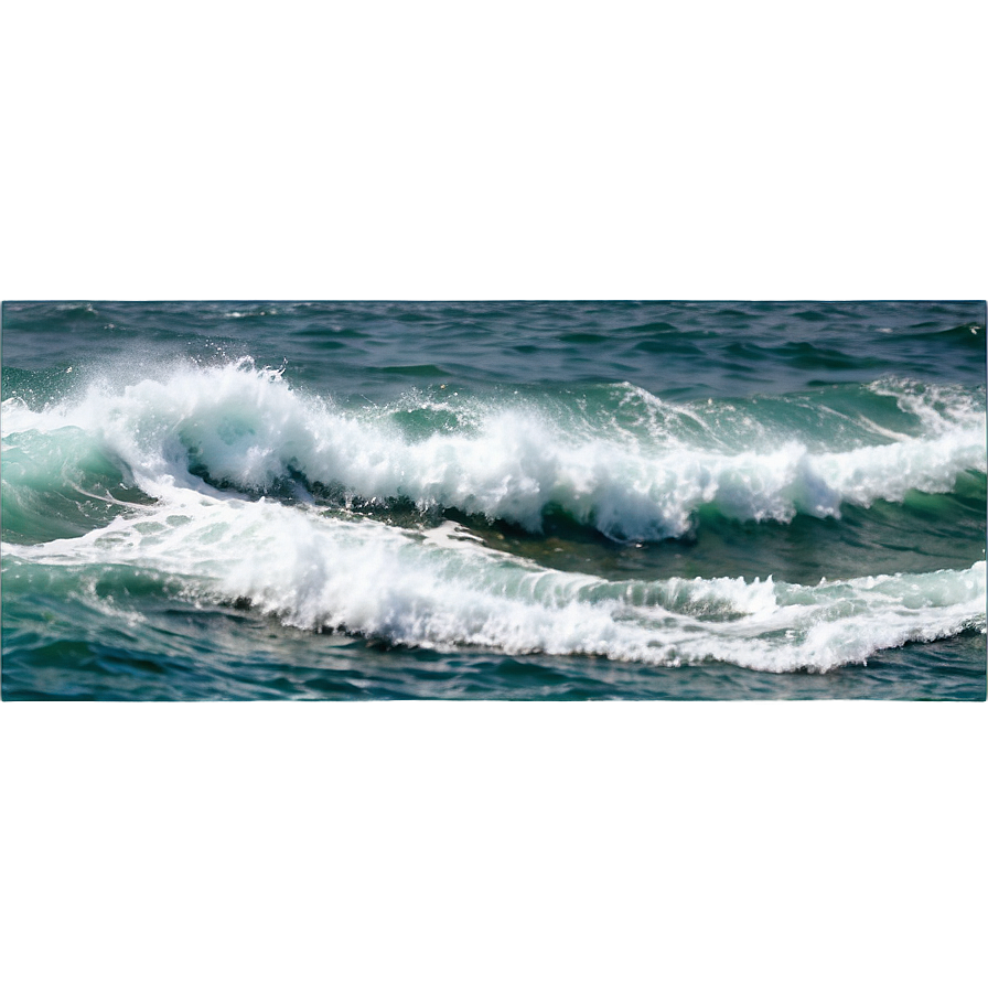 Coastal Tidal Wave PNG ydv PNG with transparent background