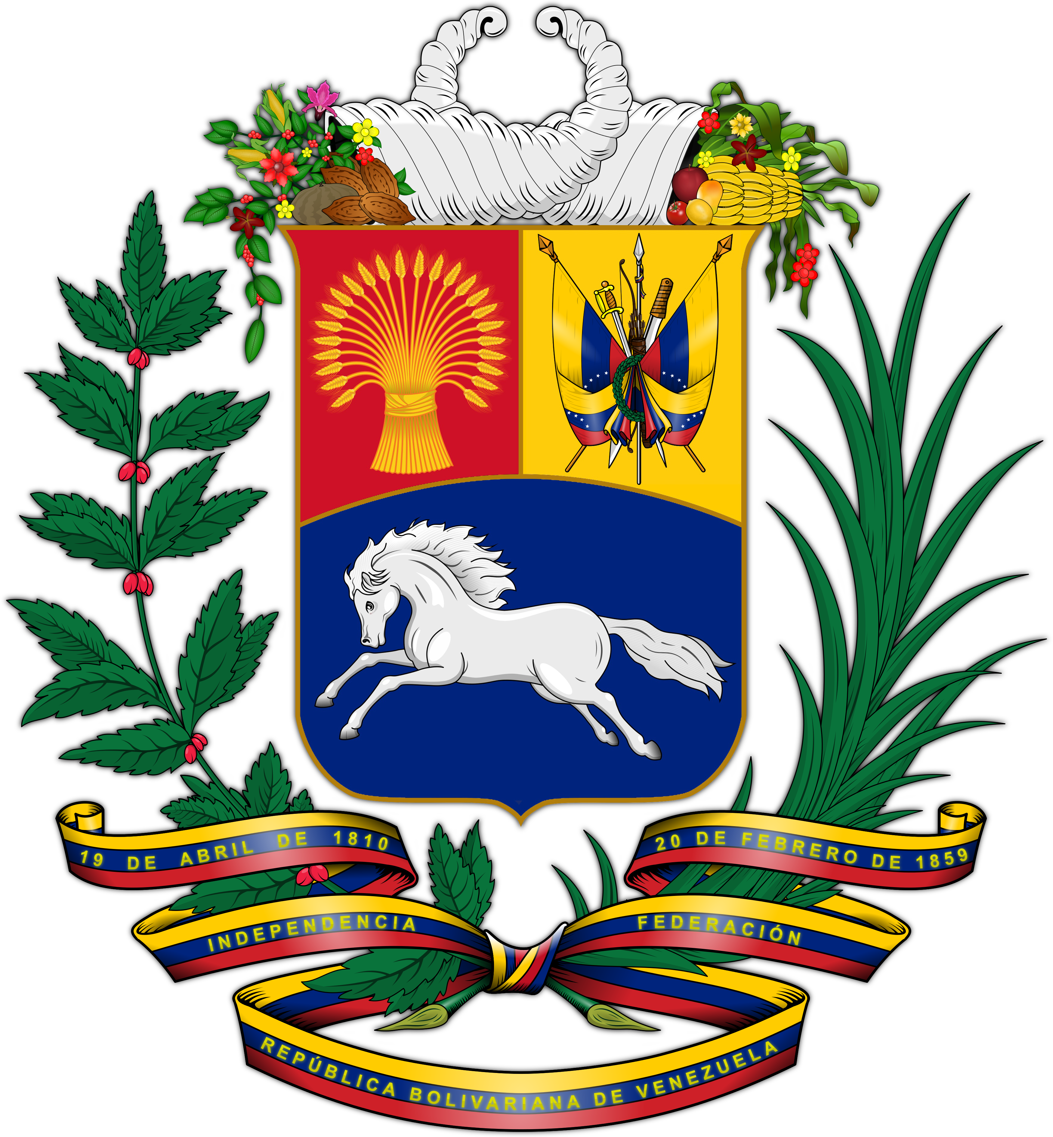 Coat_of_ Arms_of_ Venezuela