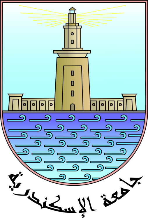 Alexandria University Suez Canal University Cairo University - Lighthouse Of Alexandria Logo PNG with transparent background