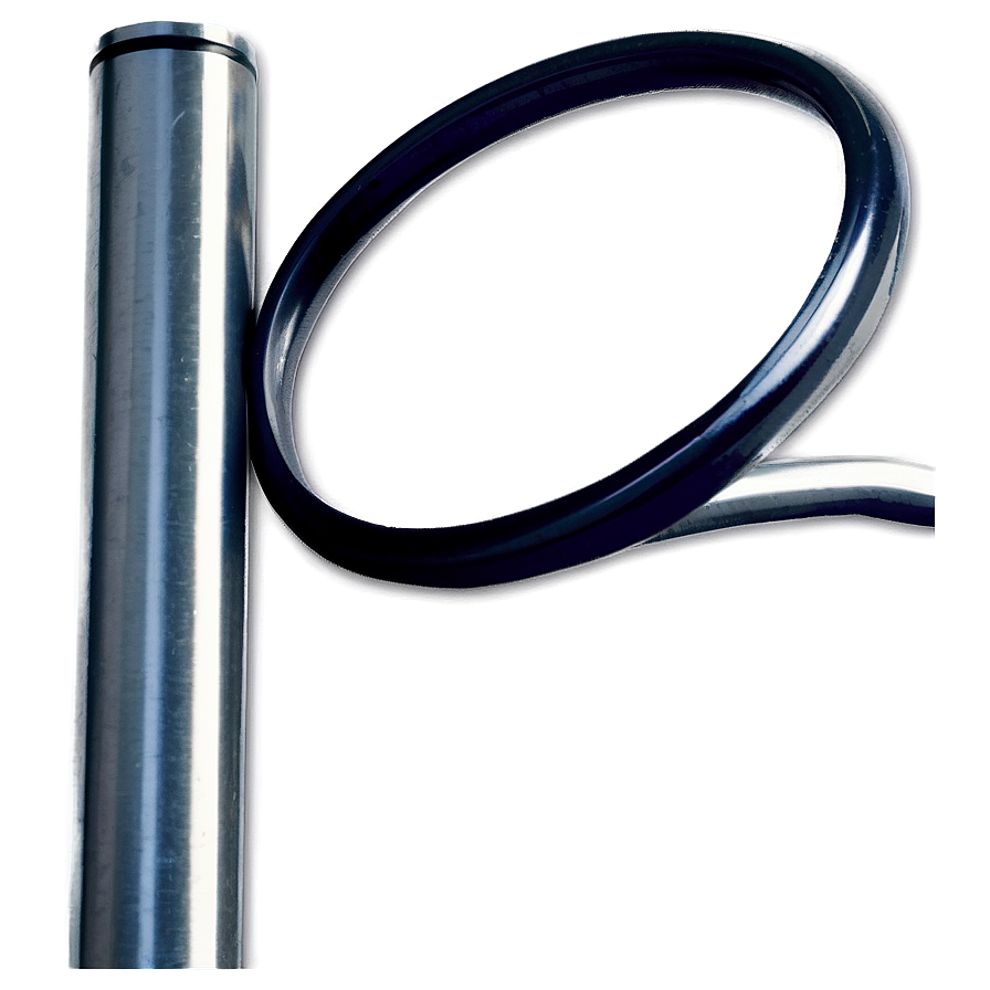 Coated Metal Pole Png Plc40