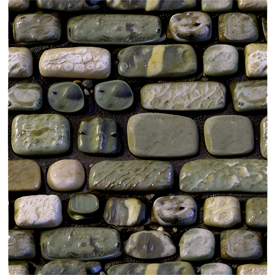 Cobblestone Texture PNG 11 PNG with transparent background