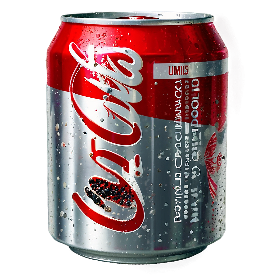 Coca Cola Can Full Png 06122024