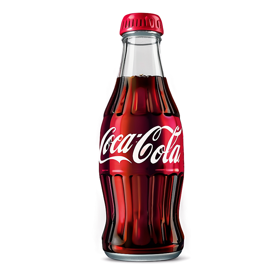 Coca Cola Can No Background Png 06122024