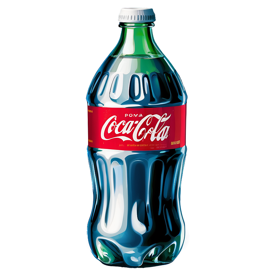 Coca Cola Can No Background Png Epb