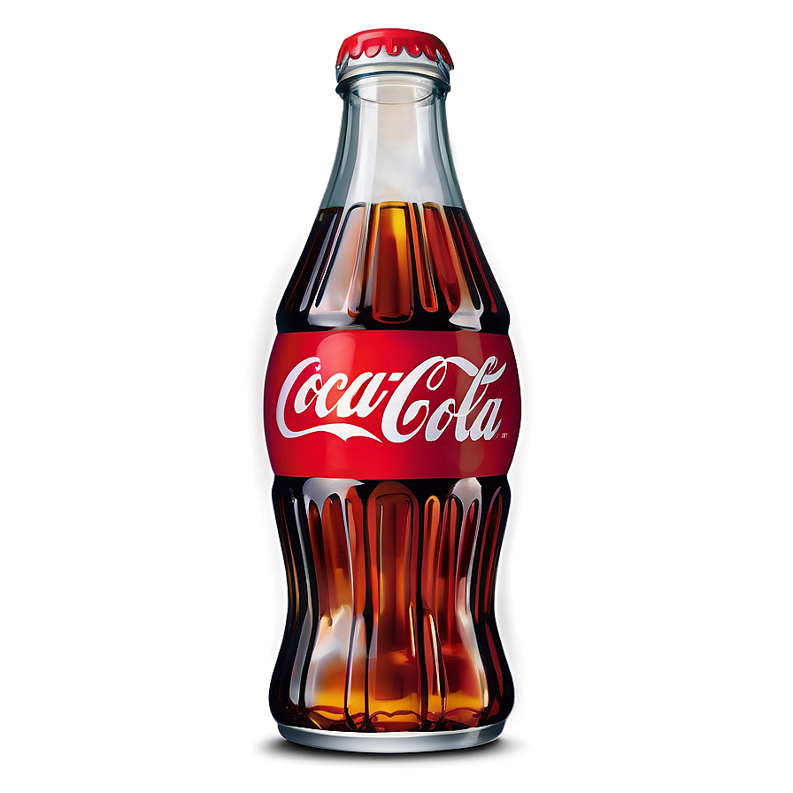 Coca Cola Can Transparent Png 06122024