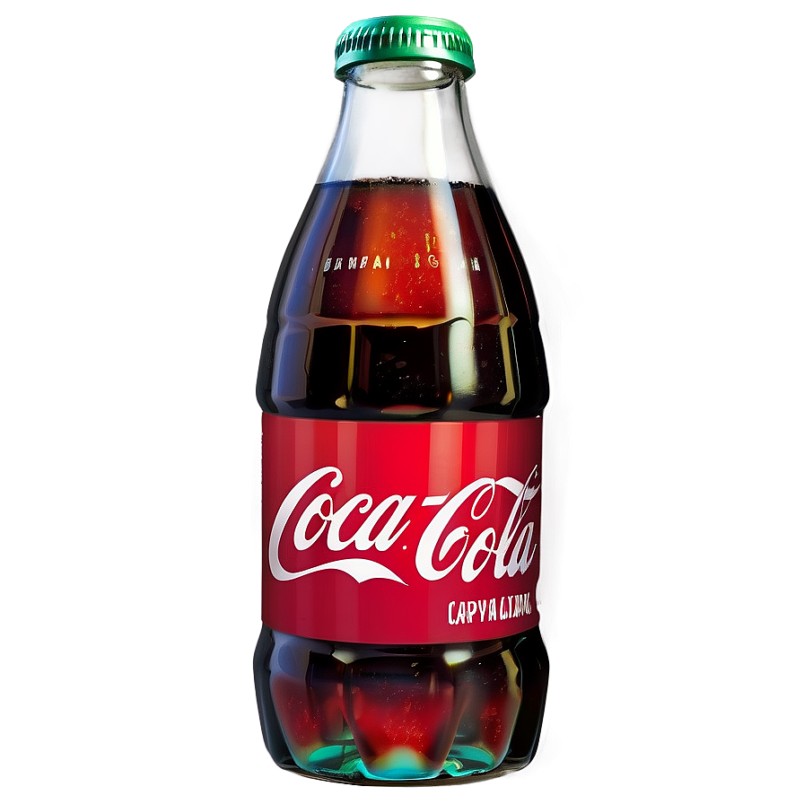 Coca Cola Cap Png Uie