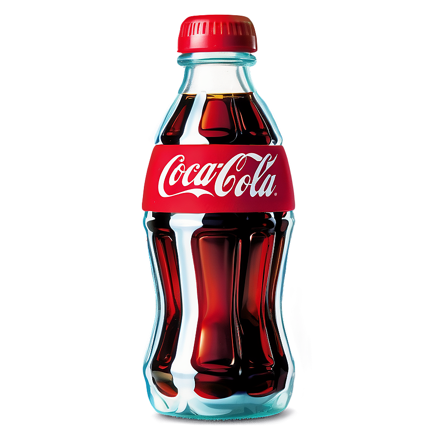 Coca Cola Christmas Edition Bottle Png Hlo