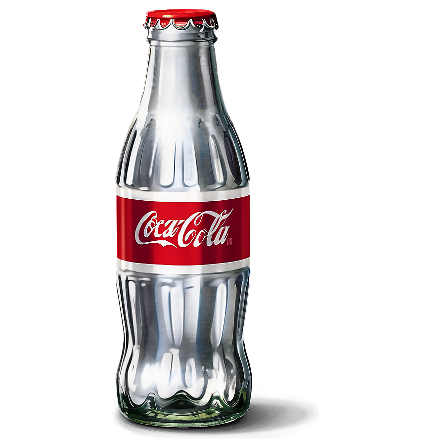 Coca Cola Memorial Bottle Png 80