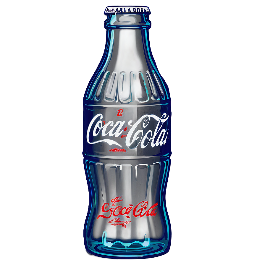 Coca Cola Memorial Bottle Png Fri