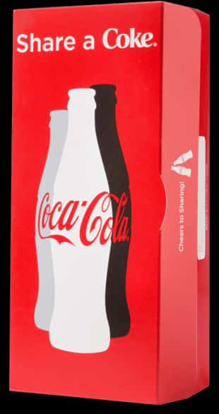 Coca Cola Sharea Coke Packaging