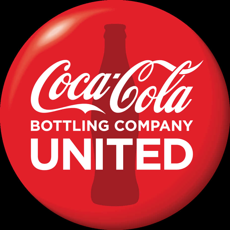 Coca Cola United Bottling Company Logo