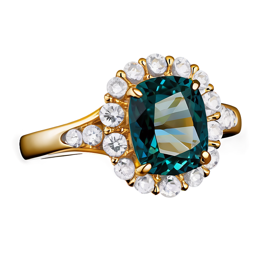 Cocktail Ring Png Iwt