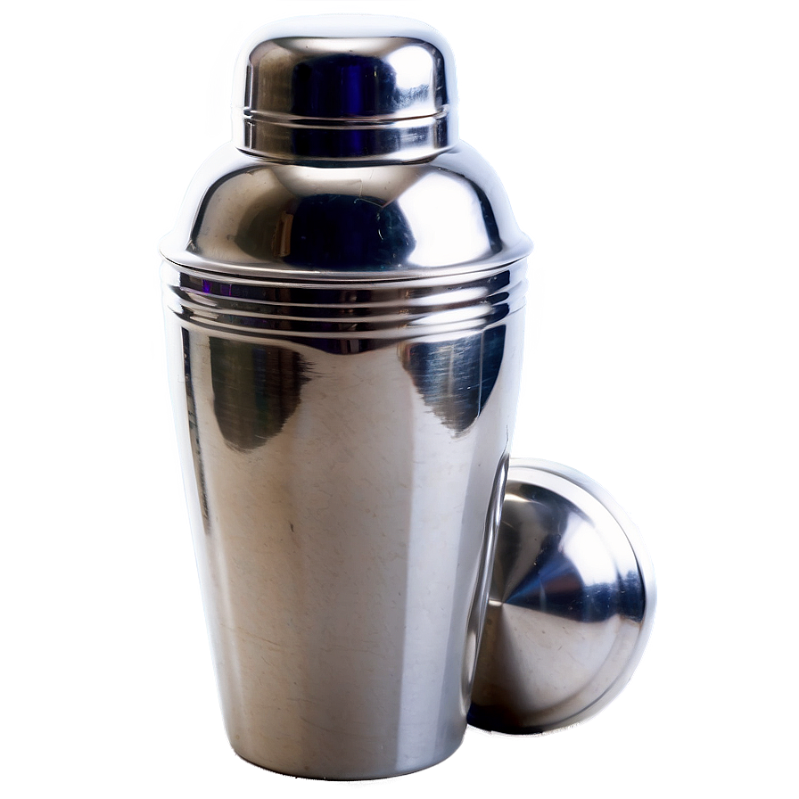 Cocktail Shaker Png Yey16