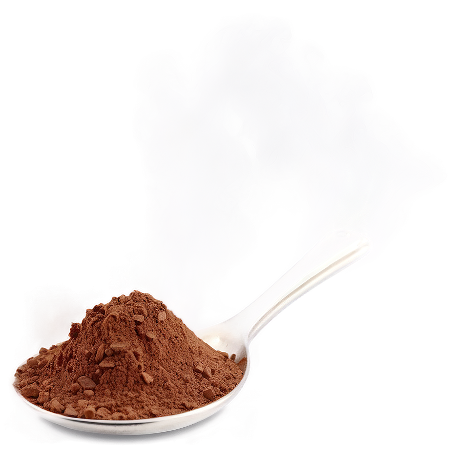 Cocoa Powder B