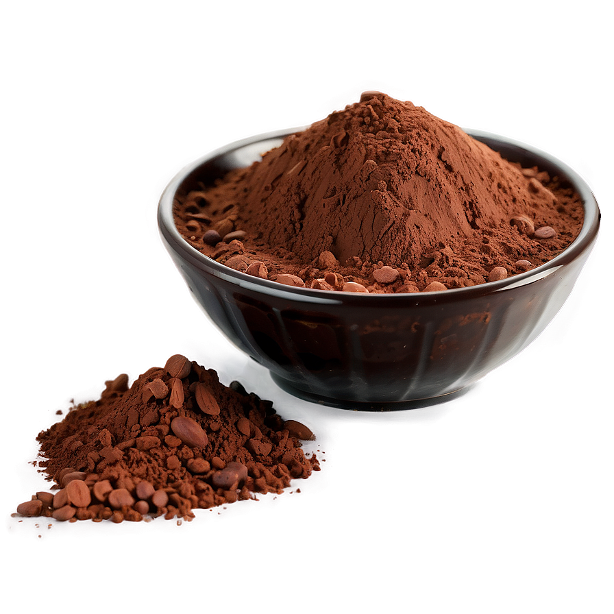 Cocoa Powder For Beverages Png 36