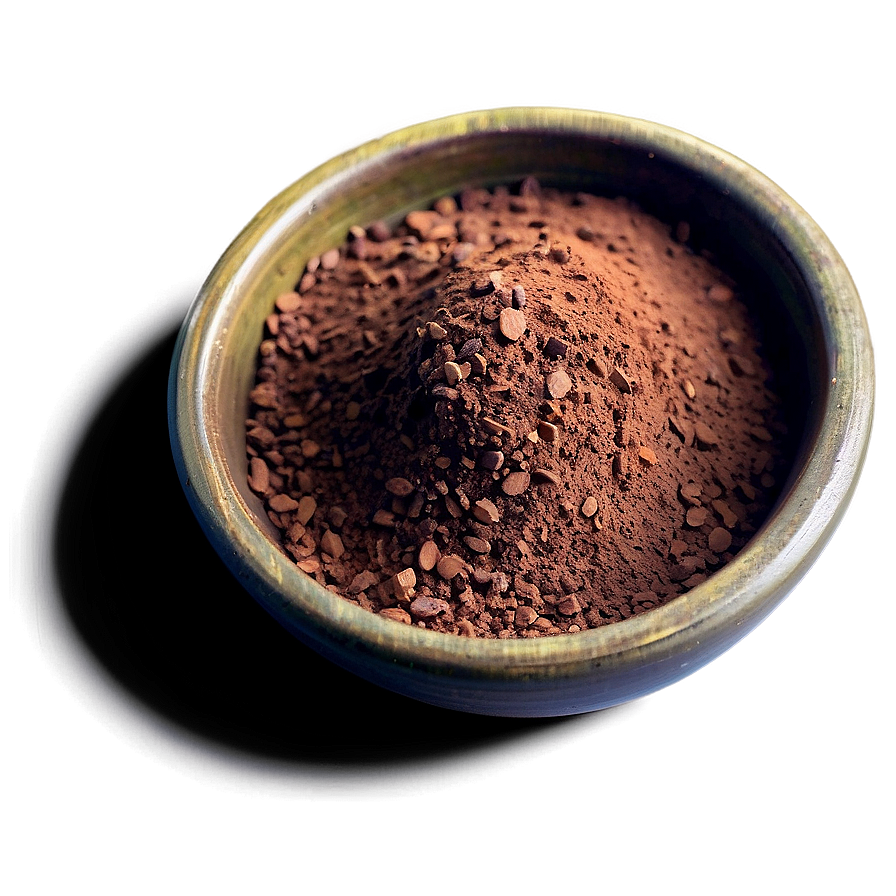 Cocoa Powder For Cooking Png 74