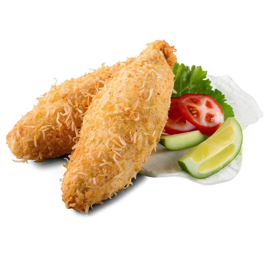 Coconut Chicken Tenders Png 06122024