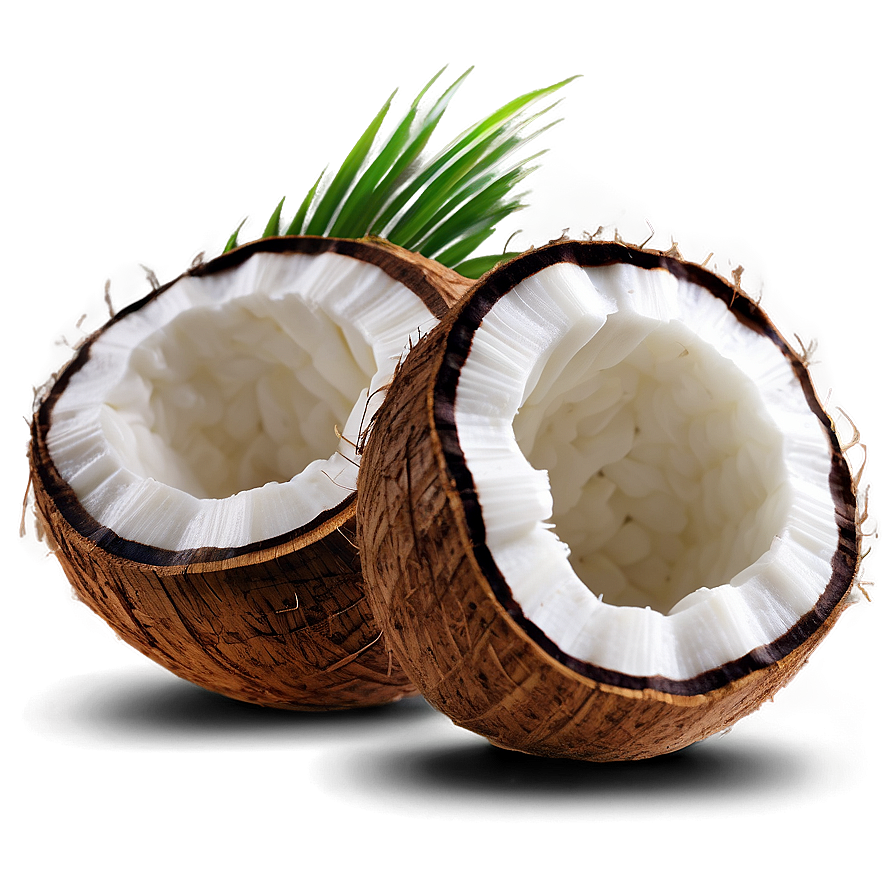 Coconut Fabric Png Olb23