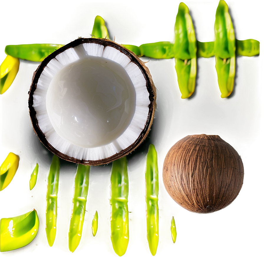 Coconut Oil Deodorant Png Xfj38