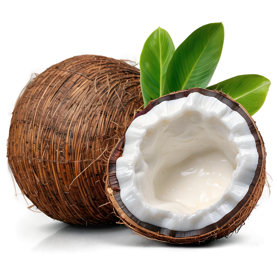 Coconut Oil Foot Cream Png 06262024