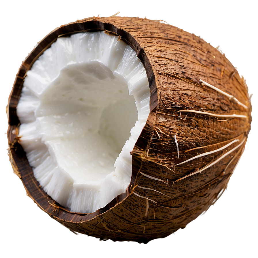 Coconut Oil Moisturizer Png Wsl