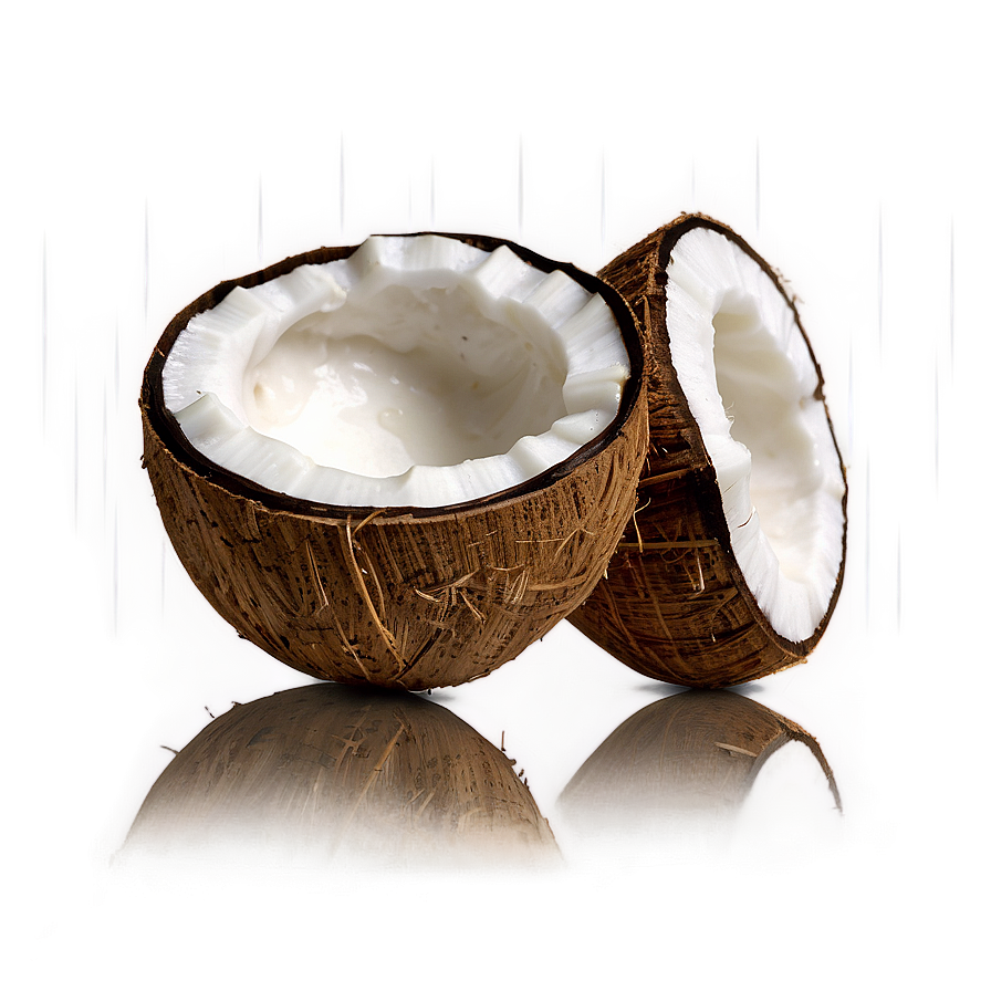 Coconut Oil Shampoo PNG 43 PNG with transparent background