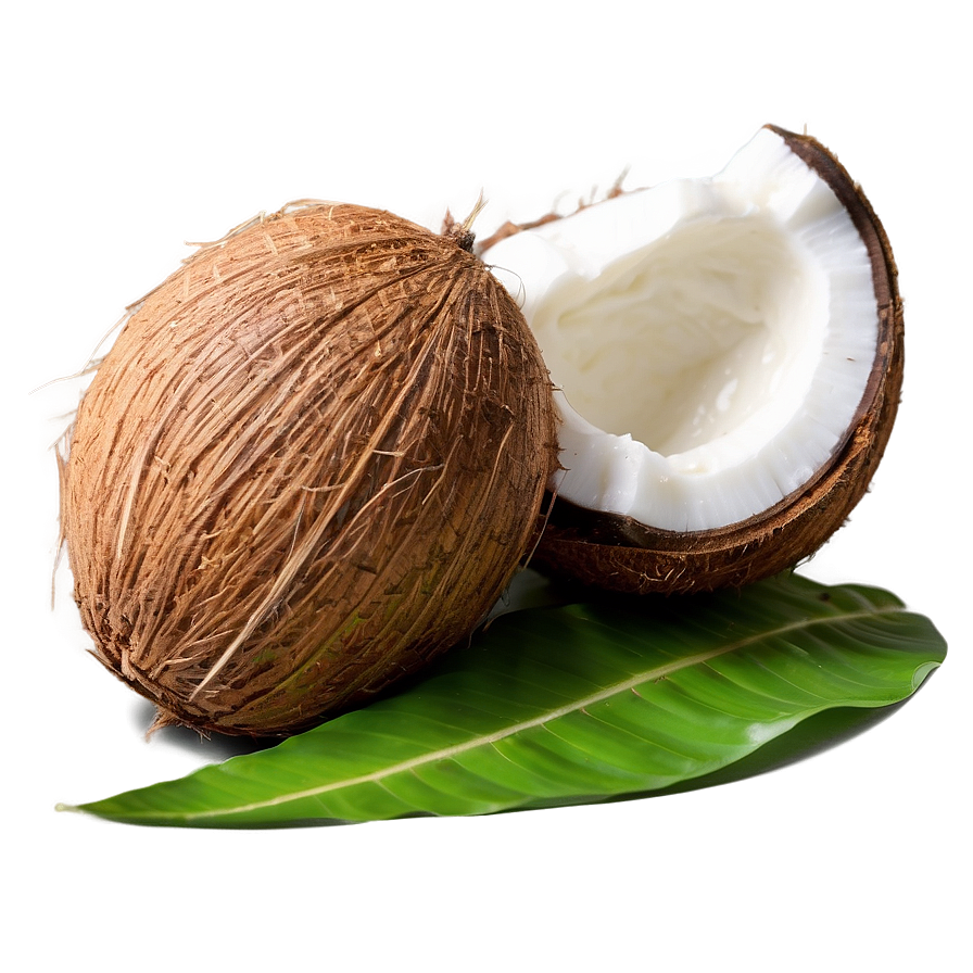 Coconut Oil Sunscreen Png Tuq45