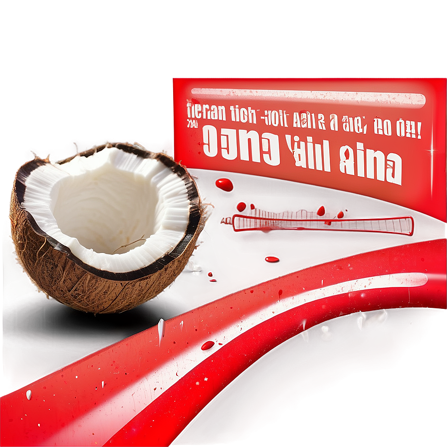 Coconut Oil Weight Loss Aid Png Qbp85