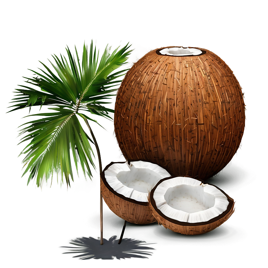 Coconut Palm Trees Png Jfs