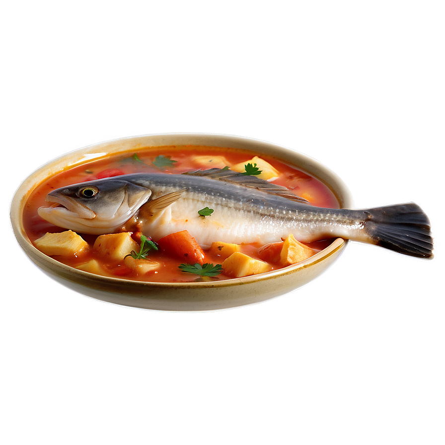 Cod Fish Stew Png 06252024