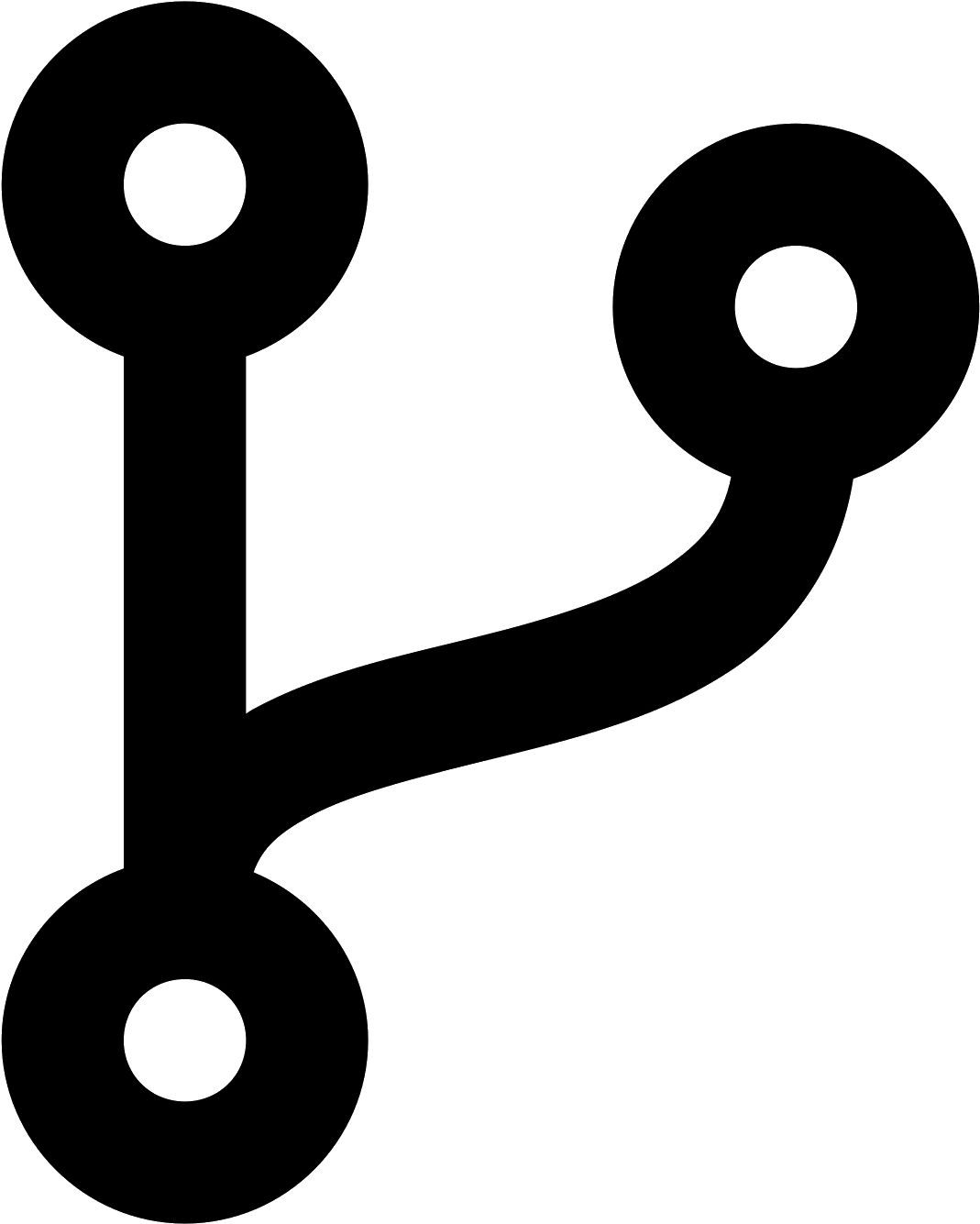 Code Icon Free Download - Github Fork Icon Png, Transparent Png PNG with transparent background