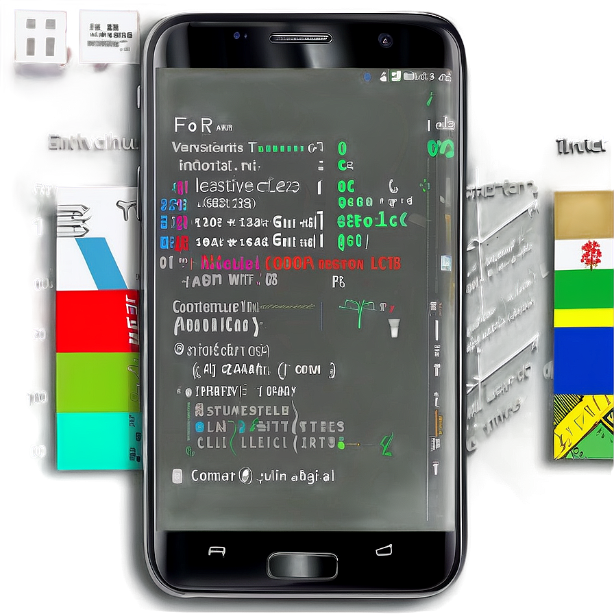 Coding For Fintech Png 97