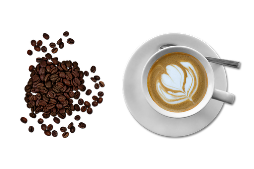 Coffee Artand Beanson Black Background.jpg