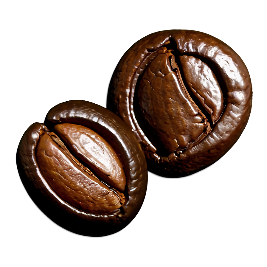 Coffee Bean Logo Png 35