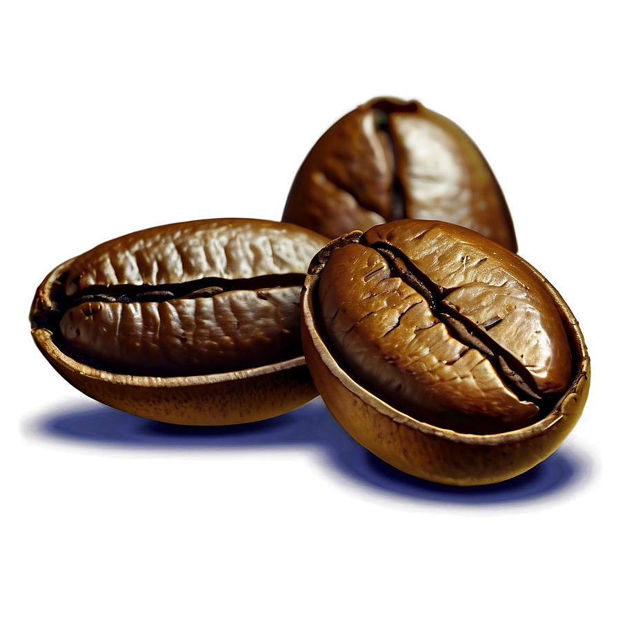 Coffee Bean Logo Png Uqd57