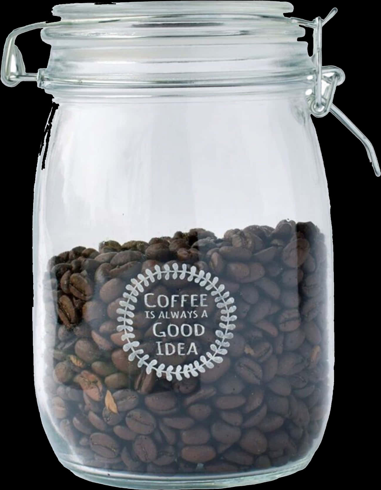 Coffee Jar Png Transparent Photo, Png Download PNG with transparent background