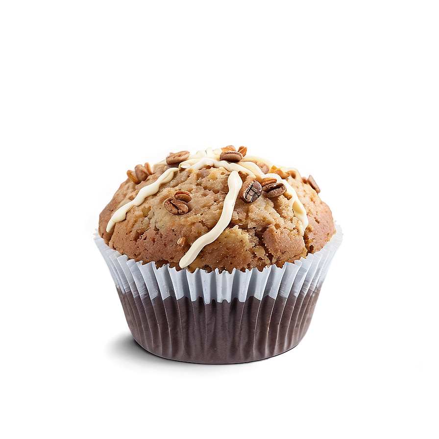 Coffee Cake Muffin Png Fgl