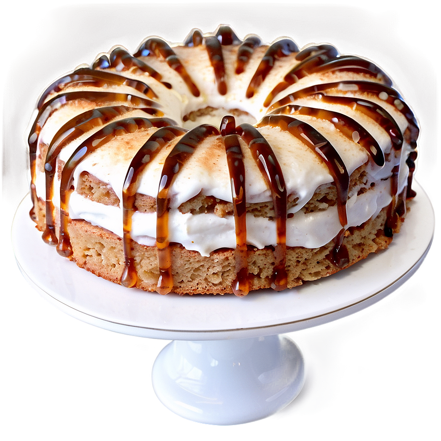 Coffee Cake Png 47