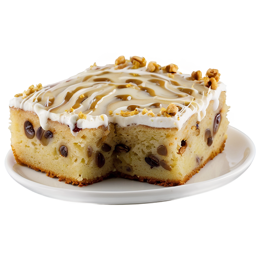 Coffee Cake Png Yaw